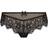 Hunkemöller Marilee Brazilian - Black