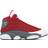 Nike Air Jordan 13 Retro M - Gym Red/Flint Grey/White/Black