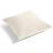 Hay Duo Pillow Case White, Green (63x60cm)