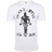 Golds Gym GGTS144 Camo Joe Print T-shirt