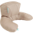 Najell Pram Pillow