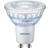 Philips 5.4cm LED Lamps 3.8W GU10 2-pack