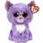 TY Beanie Boo Cassidy Cat 24cm