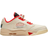 NIKE Air Jordan 5 Retro Low Chinese New Year 2021 M - Sail/Chile Red/Opti Yellow/Pearl White