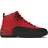 NIKE Air Jordan 12 Retro - Varsity Red/Black