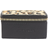 Whistles Dee Animal Print Mini Jewellery Box