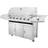 MeritBBQ MLT-CB4561