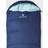 HI-GEAR Divine Single Sleeping Bag, Blue