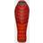 Rab Alpine 600 Down Sleeping Bag, Red