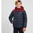 Berghaus Kid's Burham Insulated Jacket - Navy