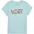 Vans Elevated Floral Fill Mini t-shirt GLOW Barn