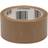 Fixman Packing Tape 48mm x 66m Brown