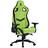 Newskill Ergonomic Gaming Chair NS-CH-OSIRIS-BLACK-GREEN