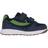 Viking Hovet Low WP - Navy/Green