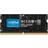 Crucial SO-DIMM DDR5 5200MHz 32GB (CT32G52C42S5)