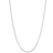 IX Studios Marina Necklace - Silver