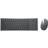 Dell Wireless Keyboard Mouse KM7120W