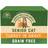 James Wellbeloved Senior Wet Cat Food Pouch Grain Free Turkey