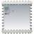 Axing SPU 9918-19 Metallic Kabelfordeler