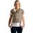 Baby K'tan KÂ´tan Bärsjal Leopard Love Brown Black XS
