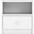 Kocot Kids Babydreams Sengebord Til Børn 39,5 x 30,5
