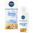 Nivea UV Face Specialist Triple Protect SPF50 40ml