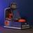 Thumbs Up 1002728, Basketball arcade game, E. [Levering: 2-3 dage]