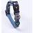 Stitch Dog Collar Small Medium