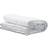 Venture Home Alice 90gsm Microfiber Dynebetræk Hvid (200x150cm)