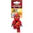 JAKKS Pacific LEGO Ninjago Nøglering - Kai