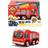 Dickie Toys Brandman Sam Non Fall Jupiter Brandbil
