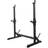 Core Half Rack Squat Rack 107X60X150 cm