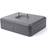 Pavo 12 Inch Cash Box with Combination Lock