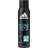 adidas Deospray ice dive varehus 150ml