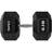 HMS Dumbbell Hex Pro and 42.5 k. [Levering: 4-5 dage]