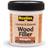 Rustins Quick Dry Wood Filler Mahogany Brown 0.25L