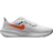 Nike Air Zoom Pegasus 39 W - White/Platinum Tint/Metallic Summit White/Team Orange