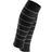 CEP Women Reflective Calf Sleeves - Black/Silver