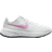 NIKE Revolution 6 Next Nature W - White/Fossil Stone/Black/Pink Spell