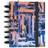 Carchivo Dagbog Carchivo My Planner Ingeniox 1 A5