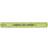 Maped Twist N Flex GREEN 30CM Ruler