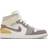 NIKE Air Jordan 1 Mid SE Craft M - Sail/Taupe Haze/Fossil Stone