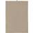 Södahl Pure Linen Nature Viskestykke Beige (70x50cm)