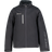 Bauer Supreme Heavyweight Jacket Yth Junior - Svart