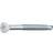 Grabber Montageskrue 17JD-Hvid 3.8 x 42 mm Set of 100