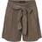 Vero Moda VMMia Shorts - Khaki