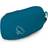 Osprey Pack Pocket Zippered Waterfront Blue Unisex One Size