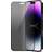 OEM [1-PACK] Privacy Härdat Glas iPhone 14 Pro Max Skärmskydd