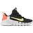 Nike Free Metcon 3 W - Dark Smoke Grey/Bright Mango/Barely Green/Light Zitron