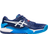 Asics Gel-Resolution 9 Padel M - Indigo Blue/Light Sage